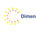 Logo van Dimensions Training B.V.