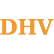 Logo DHV Accountancy B.V.