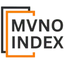 Logo MVNO Index