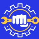 Logo Web Development Solutions