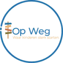 Logo Op Weg Jeugdhulp