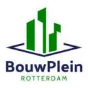 Logo Bouwplein Rotterdam