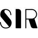 Logo Sir Dam Vodka