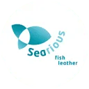 Logo Searious Fish Waste Solutions