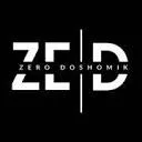 Logo zero doshomik