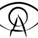 Logo Anahí Visual Media