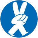 Logo V for Food