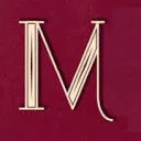 Logo Drank- en spijslokaal Markant