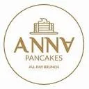 Logo Anna Pancakes