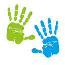 Logo Krachtig Samen