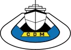 Logo CDM Holding NV