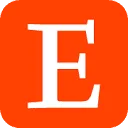 Logo Elsevier