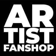 Logo ArtistFanshop