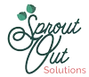 Logo SproutOut Solutions