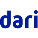 Logo Dari Financial Services