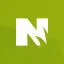 Logo Stichting Natuurstad Rotterdam
