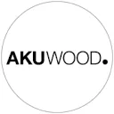 Logo AKU_Wood