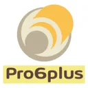 Logo Pro6plus meerwaarde in processen!