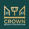 Logo Crown Bedrijfsdiensten B.V.