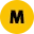 Logo van MijnAutoOnderdelen.nl