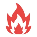 Logo van Brandstichters