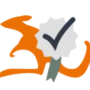 Logo van Qangaroo QA