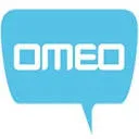 Logo Omeo Groep