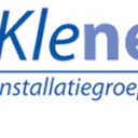 Logo Klenet Installatiegroep BV