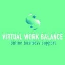 Logo Virtual Work Balance