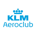 Logo KLM Aeroclub