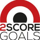 Logo van 2ScoreGoals