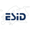 Logo European Society for Immunodeficiencies ESID