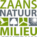 Logo Zaans Natuur en Milieu Centrum ZNMC