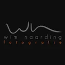 Logo Wim Naarding Fotografie Portretfotografie