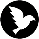 Logo De Witte Raaf