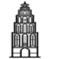 Logo Wieke! grafisch ontwerp