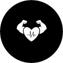 Logo We'R Health Personal Training