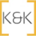 Logo K AND K partners