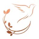 Logo Beautiful Goodbyes - Jack Ligtvoet uitvaartverzorging