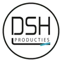 Logo DSH Producties