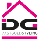 Logo DG Vastgoedstyling