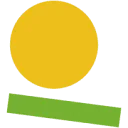Logo Energie van Rotterdam