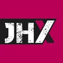 Logo JHX verhuur