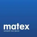 Logo Matex - Aandacht voor Deuren