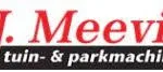 Logo J Meevis Tuinmachines Someren B.V.