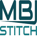 Logo MBJ Stitch