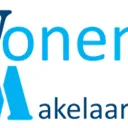 Logo WONEN Makelaars