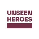 Logo Unseen Heroes