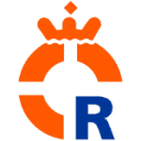 Logo Reddingsbrigade Paal 13