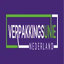 Logo Nederlandse Vereniging van Groothandelaren in Papier- en Verpakkingsmaterialen NVGP